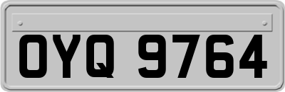 OYQ9764