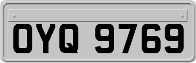 OYQ9769