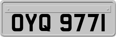OYQ9771