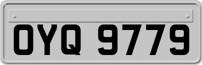 OYQ9779