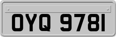 OYQ9781