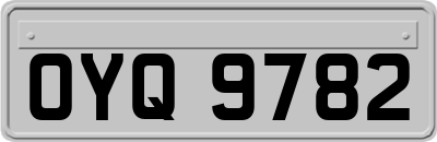 OYQ9782