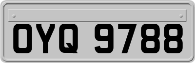 OYQ9788