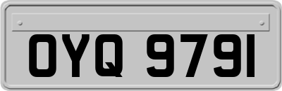 OYQ9791
