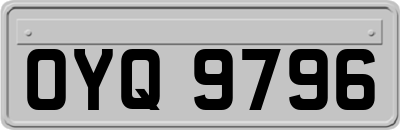 OYQ9796
