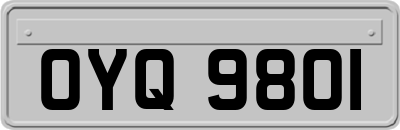 OYQ9801