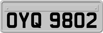 OYQ9802