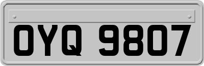 OYQ9807