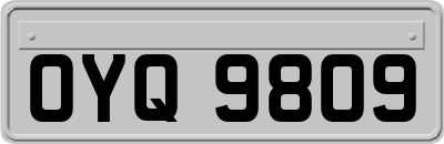 OYQ9809