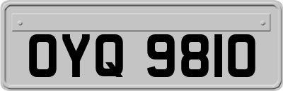OYQ9810