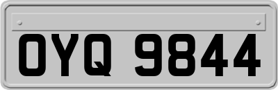 OYQ9844