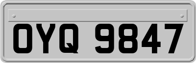 OYQ9847