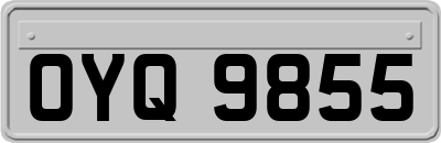 OYQ9855