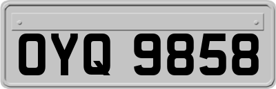 OYQ9858