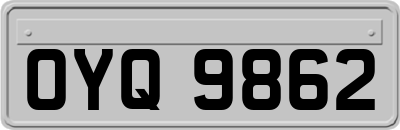 OYQ9862