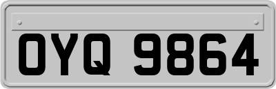 OYQ9864