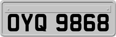 OYQ9868