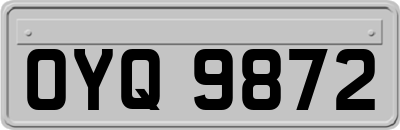 OYQ9872