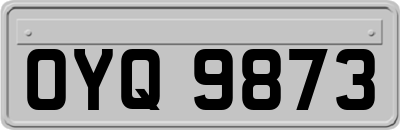 OYQ9873