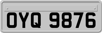 OYQ9876