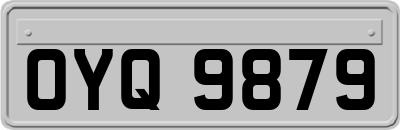 OYQ9879