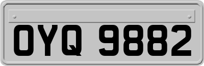 OYQ9882