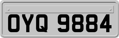 OYQ9884