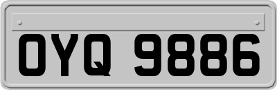 OYQ9886