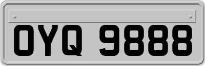 OYQ9888