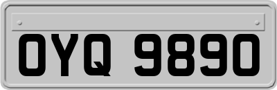 OYQ9890