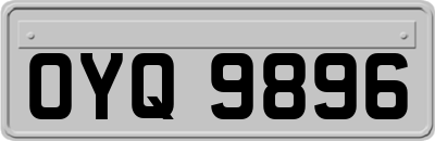 OYQ9896