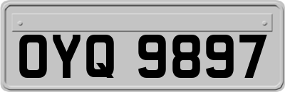 OYQ9897