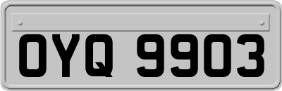 OYQ9903