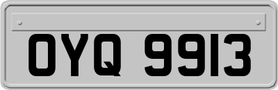 OYQ9913