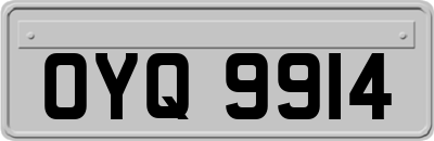 OYQ9914