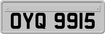 OYQ9915
