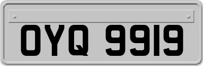 OYQ9919