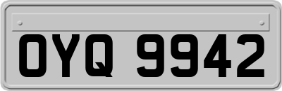 OYQ9942