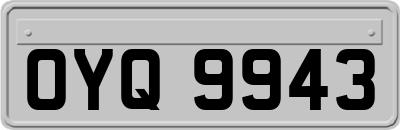 OYQ9943