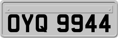 OYQ9944