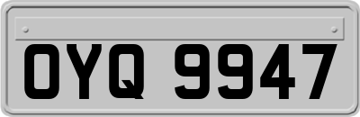 OYQ9947