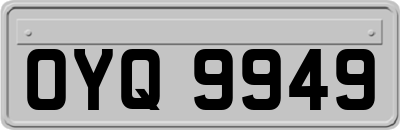 OYQ9949