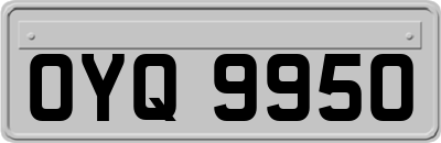OYQ9950