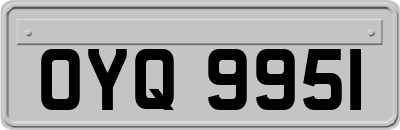 OYQ9951