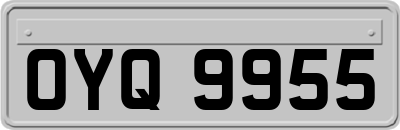 OYQ9955