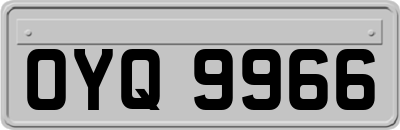 OYQ9966