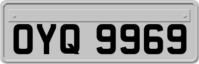 OYQ9969