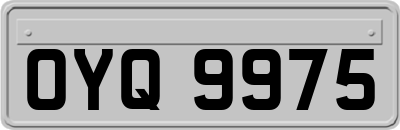 OYQ9975