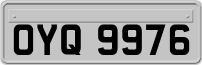 OYQ9976