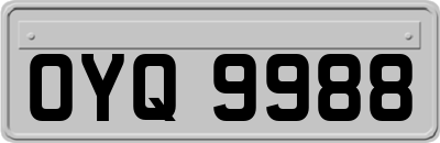 OYQ9988